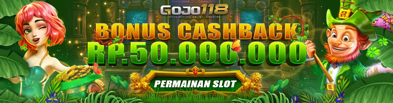 Bandar Slot