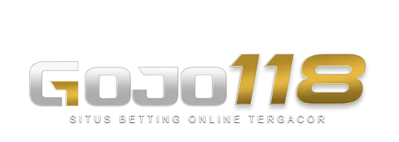 LOGO GOJO118